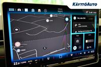 heti ajoon Volkswagen ID.7