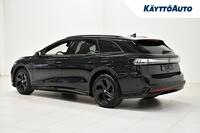 heti ajoon Volkswagen ID.7