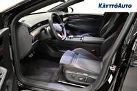 heti ajoon Volkswagen ID.7