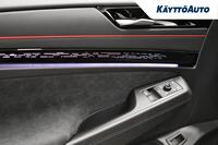 heti ajoon Volkswagen ID.7