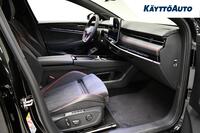 heti ajoon Volkswagen ID.7