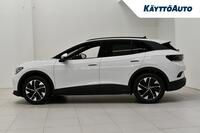 heti ajoon Volkswagen ID.4