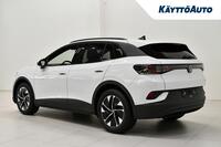 heti ajoon Volkswagen ID.4