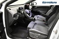 heti ajoon Volkswagen ID.4