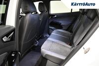 heti ajoon Volkswagen ID.4