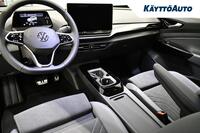 heti ajoon Volkswagen ID.4