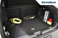 heti ajoon Volkswagen ID.4