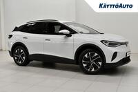 heti ajoon Volkswagen ID.4