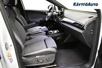 heti ajoon Volkswagen ID.4