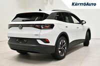 heti ajoon Volkswagen ID.4