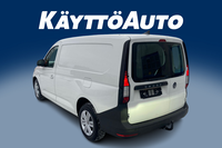 heti ajoon Volkswagen Caddy Maxi
