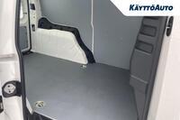 heti ajoon Volkswagen Caddy Maxi