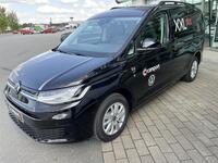 Life Business 2,0 TDI 90kW DSG**ALV/Carsport XXL Plus/1+6Hlö/Nahat/Led-valot/Kamera** heti ajoon Volkswagen Caddy Maxi