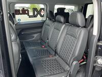 Life Business 2,0 TDI 90kW DSG**ALV/Carsport XXL Plus/1+6Hlö/Nahat/Led-valot/Kamera** heti ajoon Volkswagen Caddy Maxi