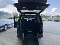 Life Business 2,0 TDI 90kW DSG**ALV/Carsport XXL Plus/1+6Hlö/Nahat/Led-valot/Kamera** heti ajoon Volkswagen Caddy Maxi