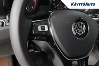 heti ajoon Volkswagen Crafter