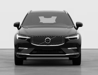 heti ajoon Volvo XC60