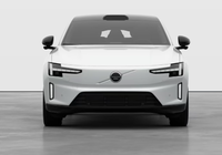 heti ajoon Volvo ES90