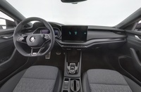 heti ajoon Skoda Octavia