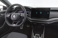 heti ajoon Skoda Octavia