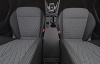 heti ajoon Skoda Octavia