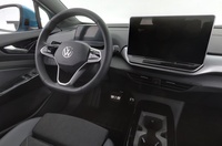 heti ajoon Volkswagen ID.4