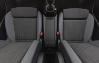 heti ajoon Volkswagen ID.4