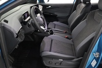 heti ajoon Volkswagen ID.4