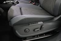 heti ajoon Volkswagen ID.4