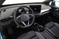 heti ajoon Volkswagen ID.4