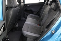 heti ajoon Volkswagen ID.4