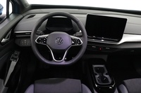 heti ajoon Volkswagen ID.4