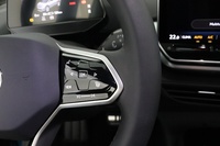 heti ajoon Volkswagen ID.4