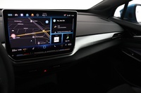 heti ajoon Volkswagen ID.4