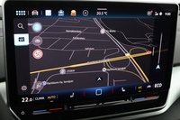 heti ajoon Volkswagen ID.4