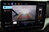 heti ajoon Volkswagen ID.4