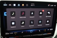 heti ajoon Volkswagen ID.4