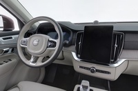 heti ajoon Volvo XC90