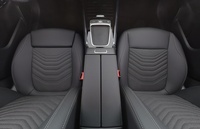 heti ajoon Mercedes-Benz GLA