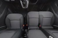 heti ajoon Renault Trafic