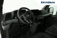 heti ajoon Nissan Interstar