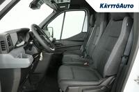 heti ajoon Nissan Interstar