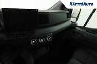 heti ajoon Nissan Interstar