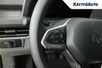 heti ajoon Volkswagen Transporter