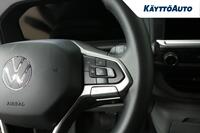 heti ajoon Volkswagen Transporter