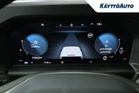 heti ajoon Volkswagen Transporter