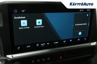 heti ajoon Volkswagen Transporter