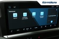 heti ajoon Volkswagen Transporter