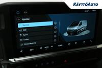 heti ajoon Volkswagen Transporter