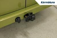 heti ajoon Volkswagen Transporter